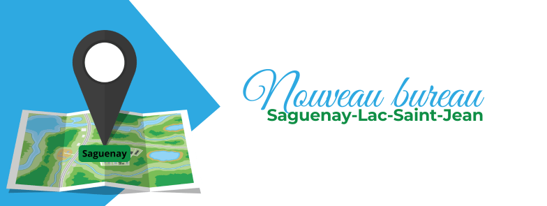 Terrapex Environnement s’implante au Saguenay : L’expertise de proximité à votre service